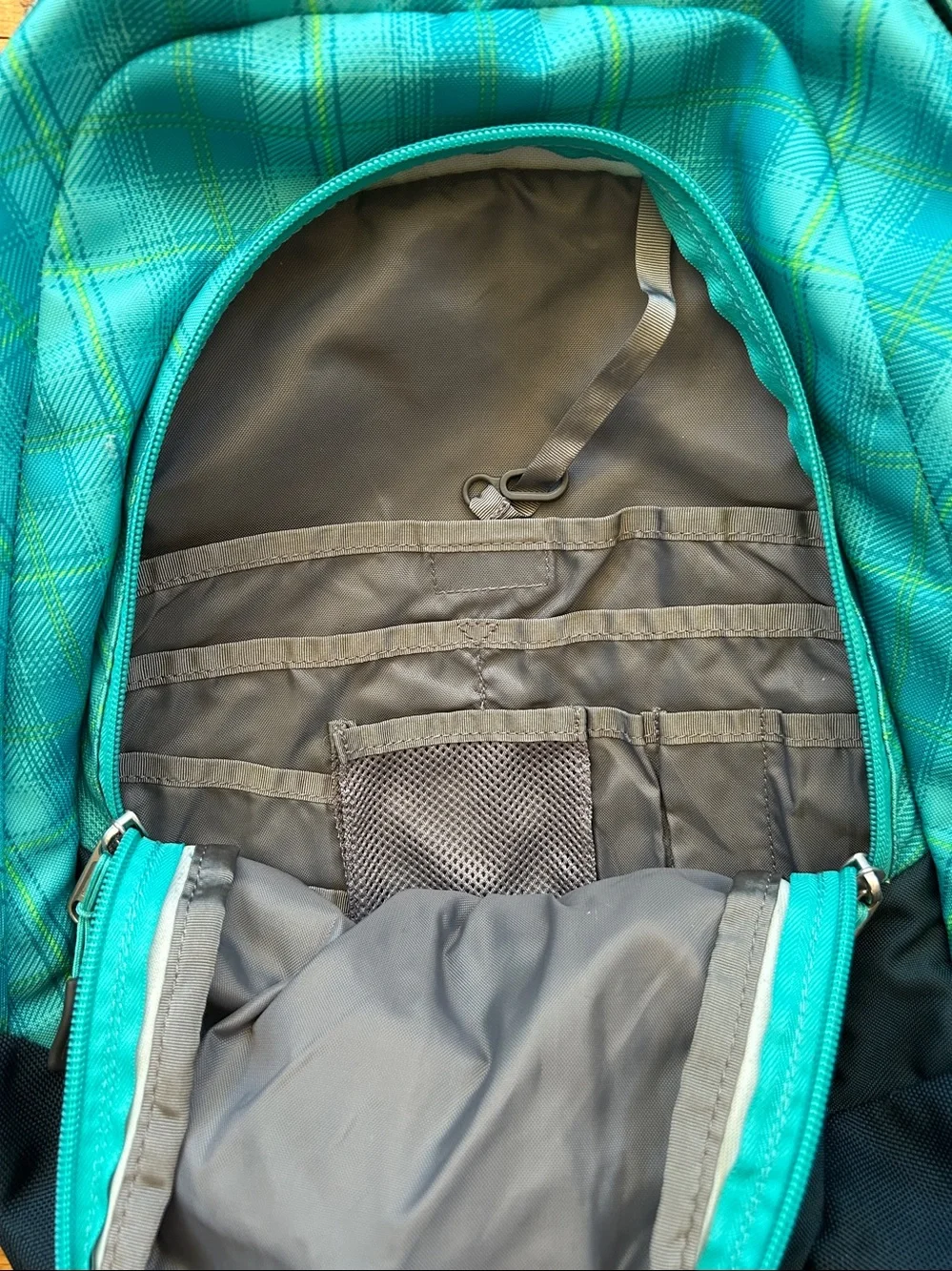 North Face Vault Backpack